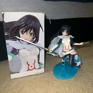 That time I Got Reincarnated as a Slime Shizu Izawa Figure